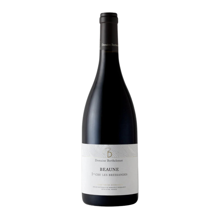 Berthelemot Beaune 1er Cru Les Bressandes 2023 750ml