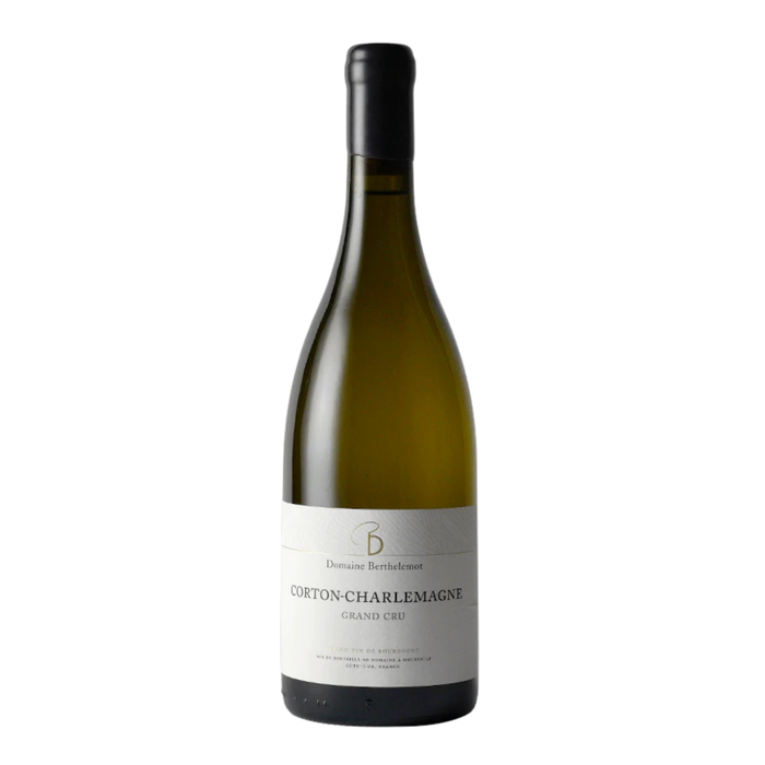 Berthelemot Corton Charlemagne Grand Cru 2022 750ml