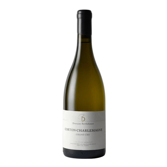 Berthelemot Corton Charlemagne Grand Cru 2023 750ml