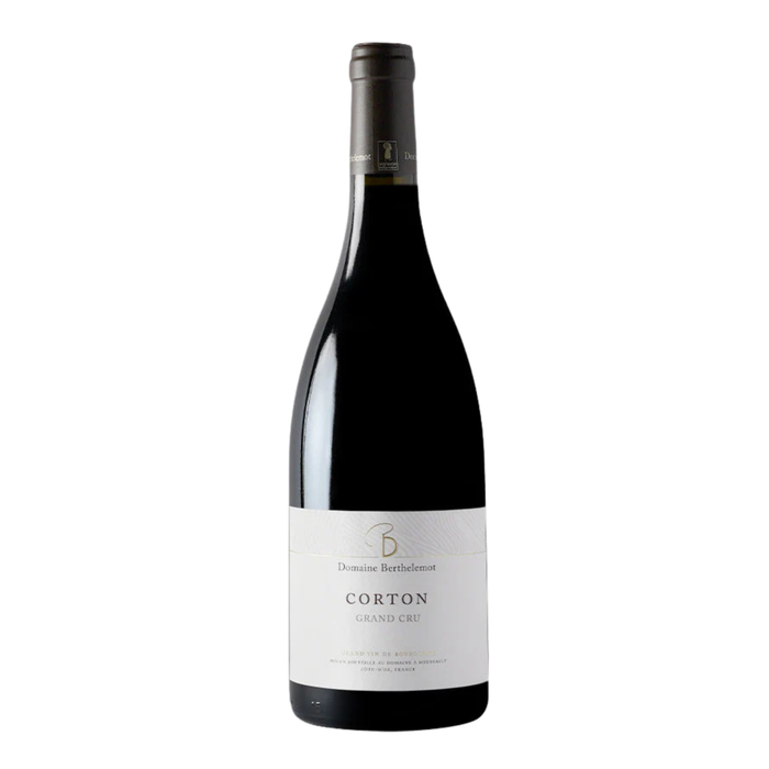 Berthelemot Corton Grand Cru 2023 750ml