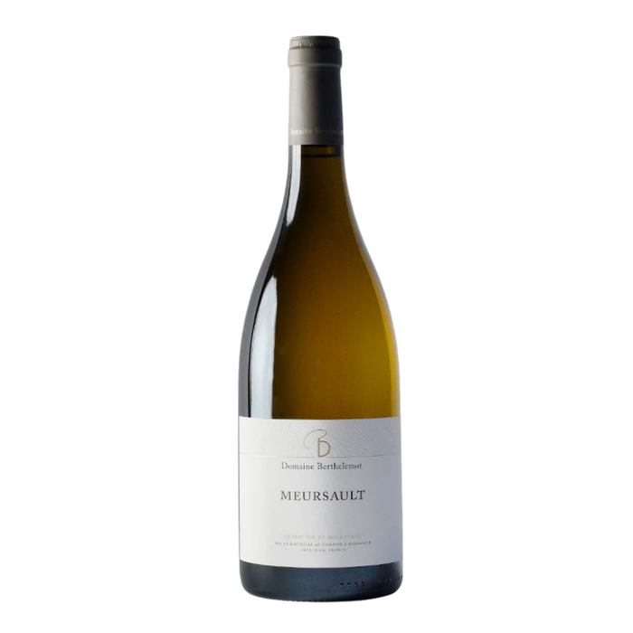 Berthelemot Meursault 2023 750ml
