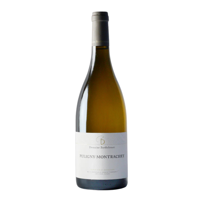 Berthelemot Puligny Montrachet 2023 750ml