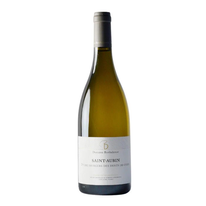 Berthelemot Saint Aubin 1er Cru Murgers des Dents de Chien 2023 750ml