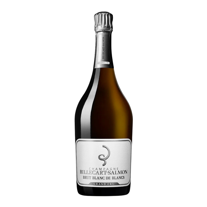 Billecart-Salmon Blanc de Blancs Grand Cru NV Magnum 1.5L