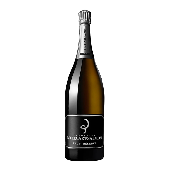 Billecart-Salmon Brut Reserve NV Jeroboam 3L