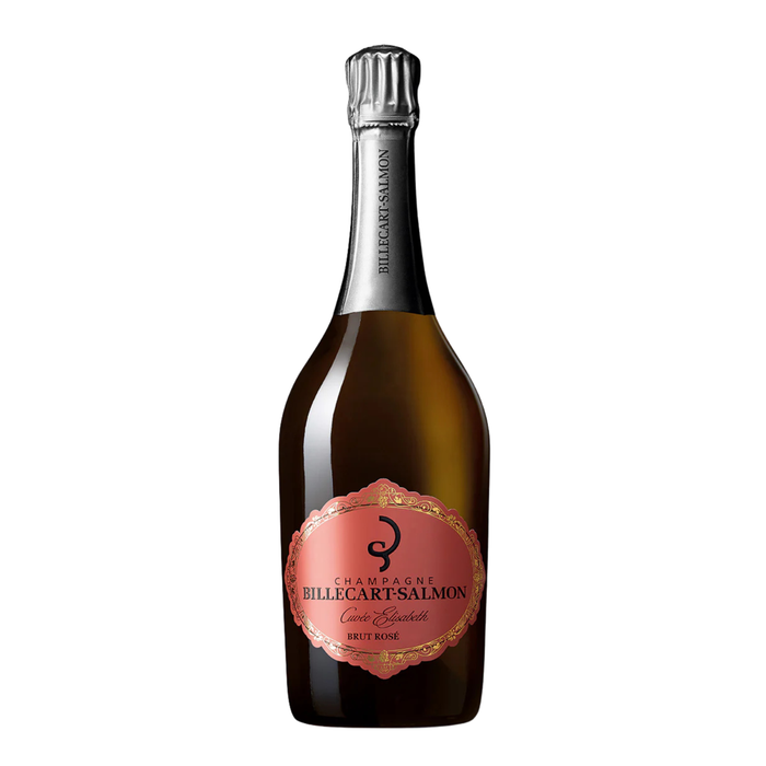 Billecart-Salmon Brut Rose Cuvee Elisabeth Salmon 2008 750ml