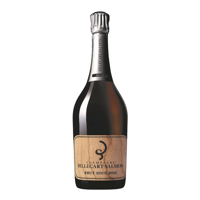 Billecart-Salmon Brut Sous Bois NV 750ml