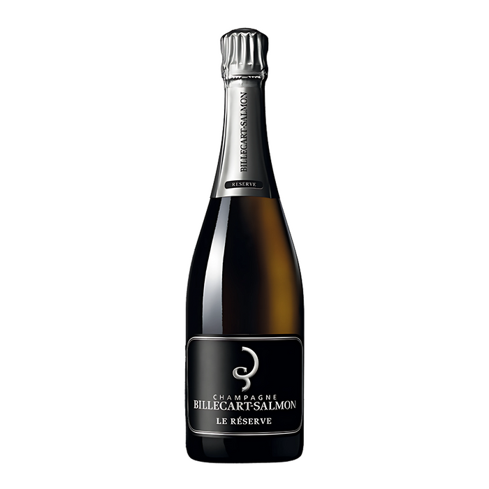 Billecart Salmon Brut Reserve 750ml