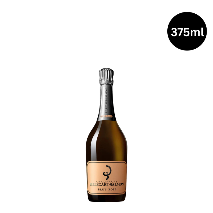 Billecart-Salmon Le Rose NV 375ml