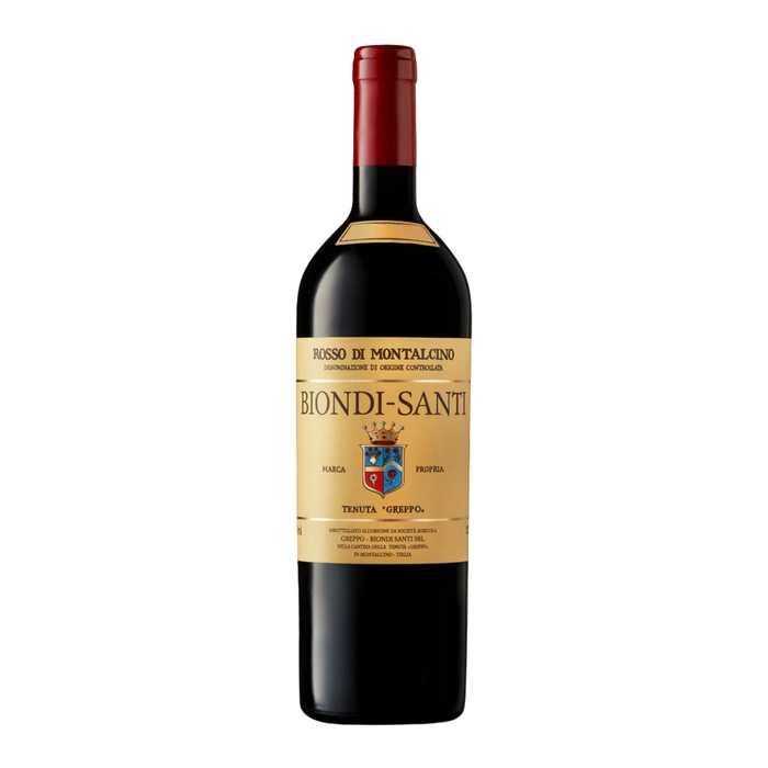 Biondi Santi Rosso Di Montalcino DOCG 2020 750ml