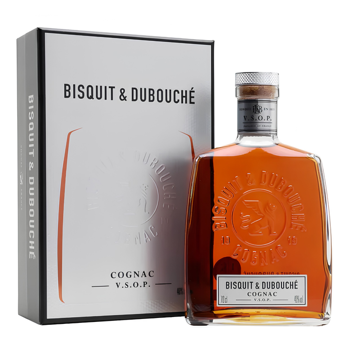 Bisquit & Dubouche VSOP 700ml