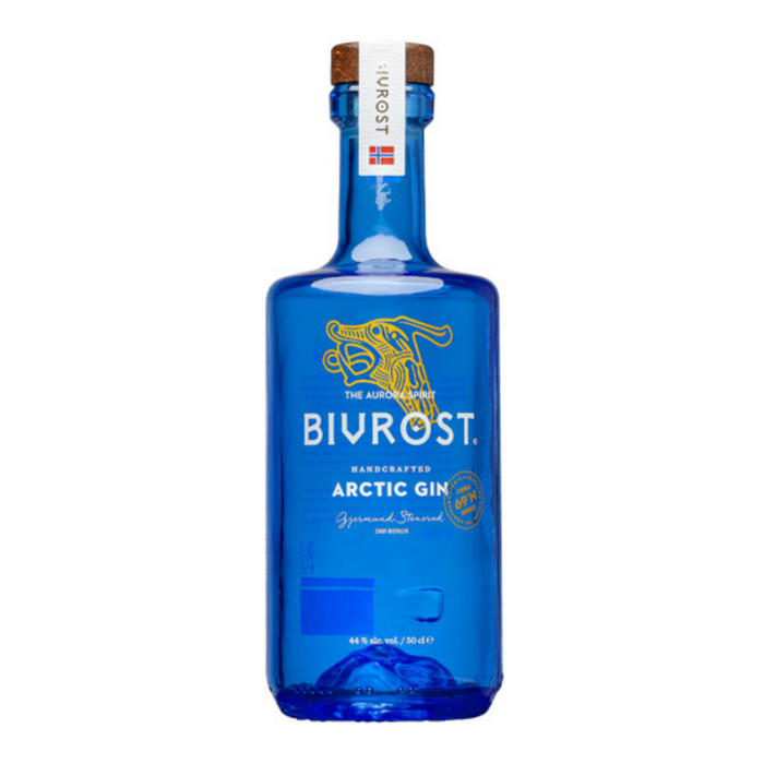 Bivrost Arctic Gin 500ml