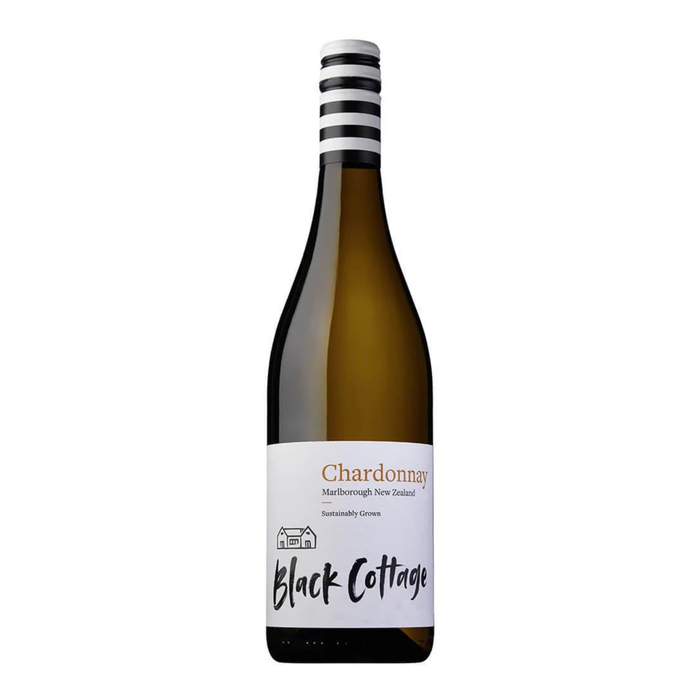 Black Cottage Reserve Chardonnay 2019 750ml