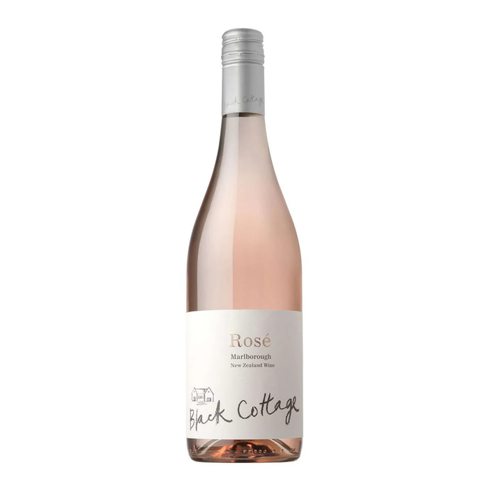 Black Cottage Rose 2022 750ml