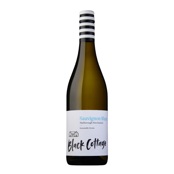 Black Cottage Sauvignon Blanc 2021 750ml