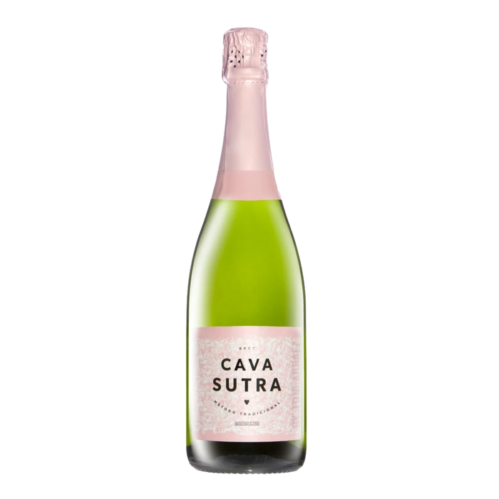 Bodegas Arraez Cava Sutra Brut NV 750ml