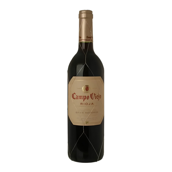 Bodegas Campo Viejo Gran Reserva Rioja 2003 750ml