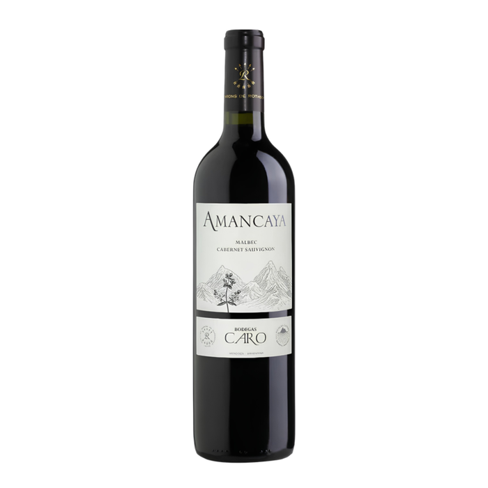 Bodegas Caro (Lafite) Amancaya Gran Reserva RV 750ml