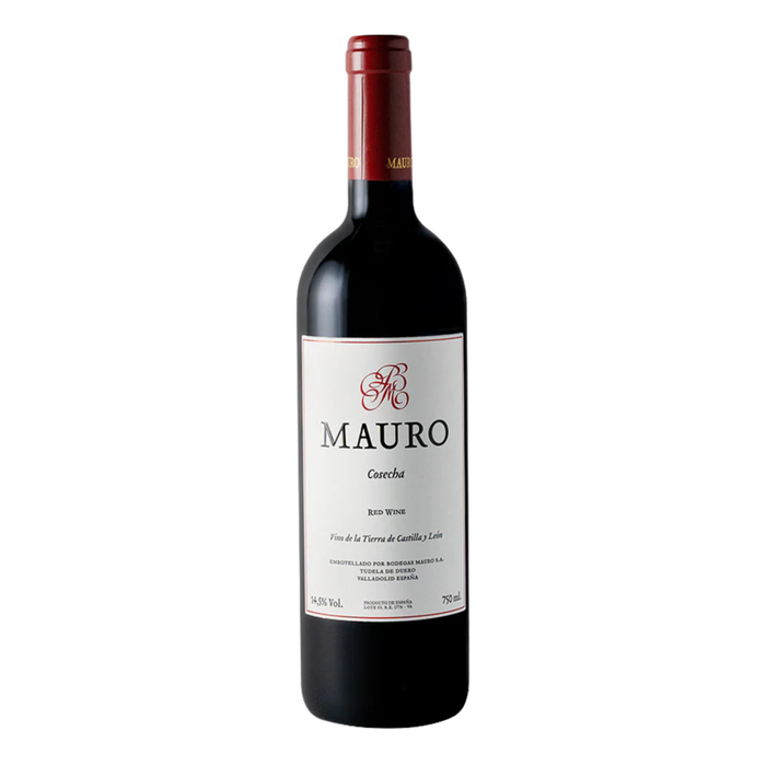Bodegas Mauro Mauro 2023 750ml
