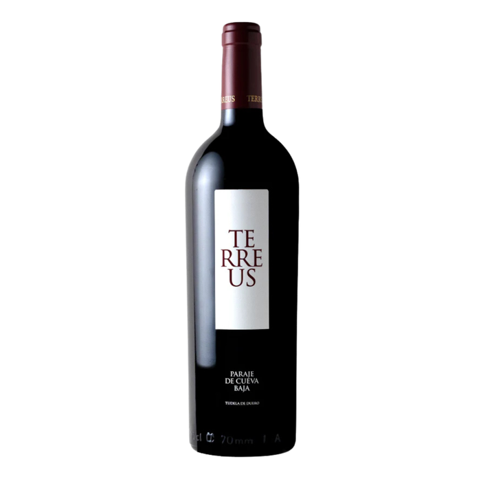 Bodegas Mauro Terreus 2022 750ml