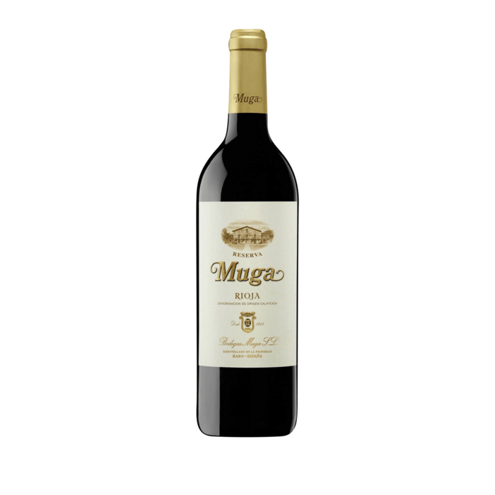 Bodegas Muga Reserva Rioja RV 750ml