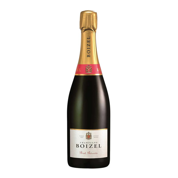 Boizel Brut Reserve N.V 750ml