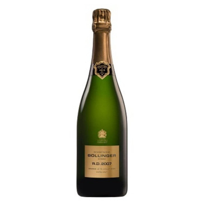 Ultra Prestige Champagne Christmas Gift Set A