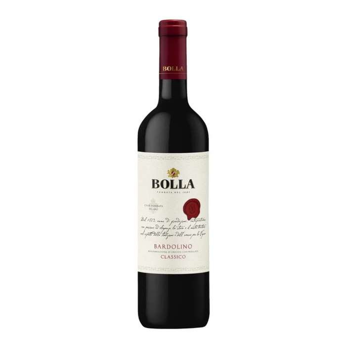 Bolla La Doria Bardolino Classico DOC 2024 750ml