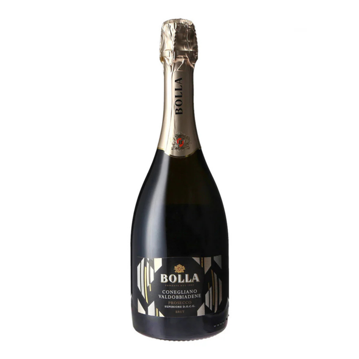 Bolla Prosecco Superiore De Conegliano Valdobbiadene DOCG Brut 750ml