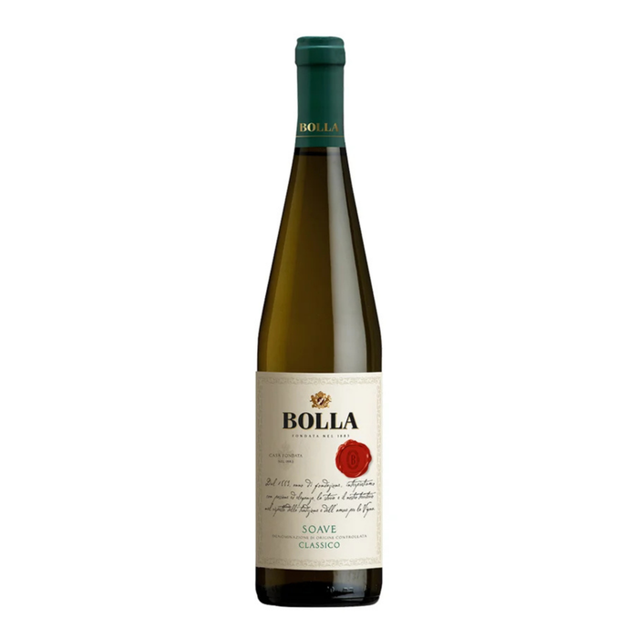 Bolla Soave Classico DOC 2024 750ml