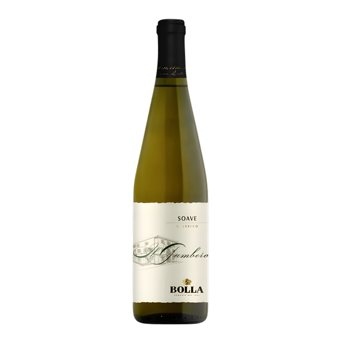Bolla Soave Classico 2015 750ml