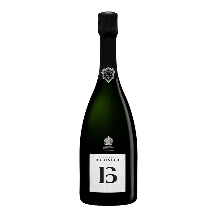 Bollinger B16 Extra Brut 2016 750ml