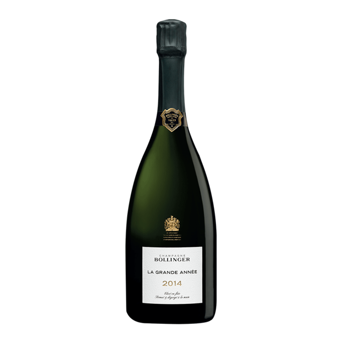 Bollinger La Grande Annee 2014 1.5L Magnum