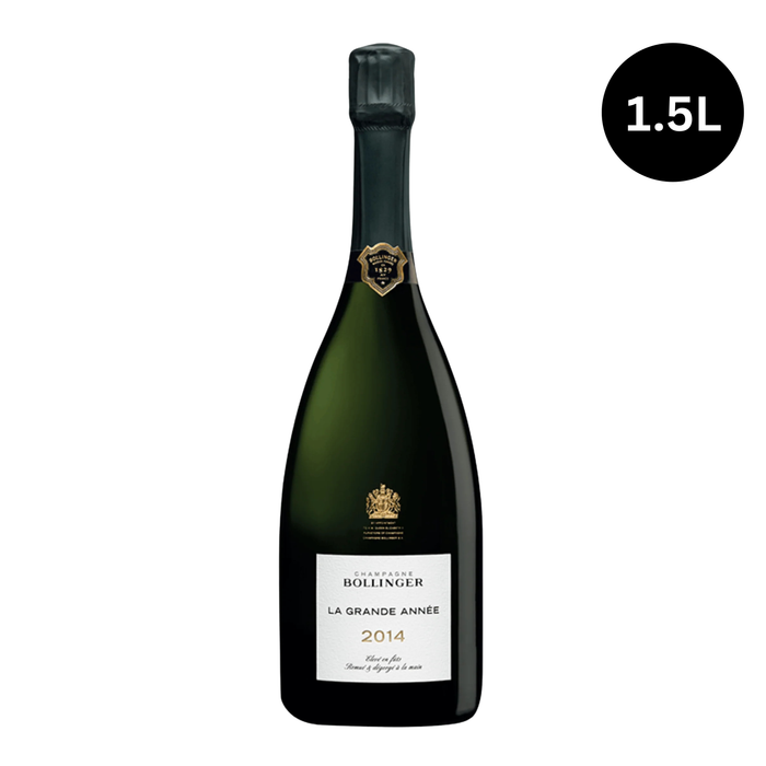 Bollinger La Grande Annee 2014 1.5L Magnum
