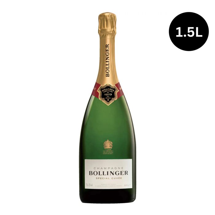 Bollinger Special Cuvee Brut 1.5L Magnum