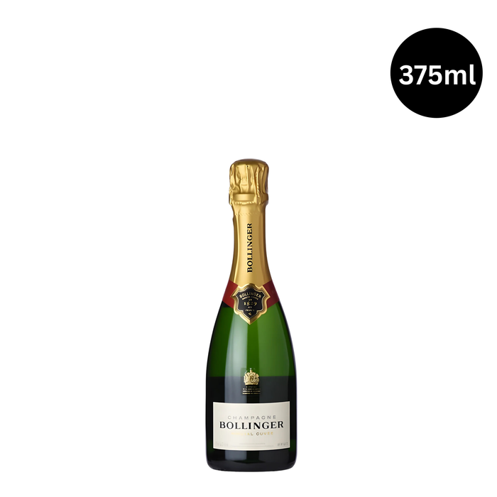 Bollinger Special Cuvee Brut 375ml