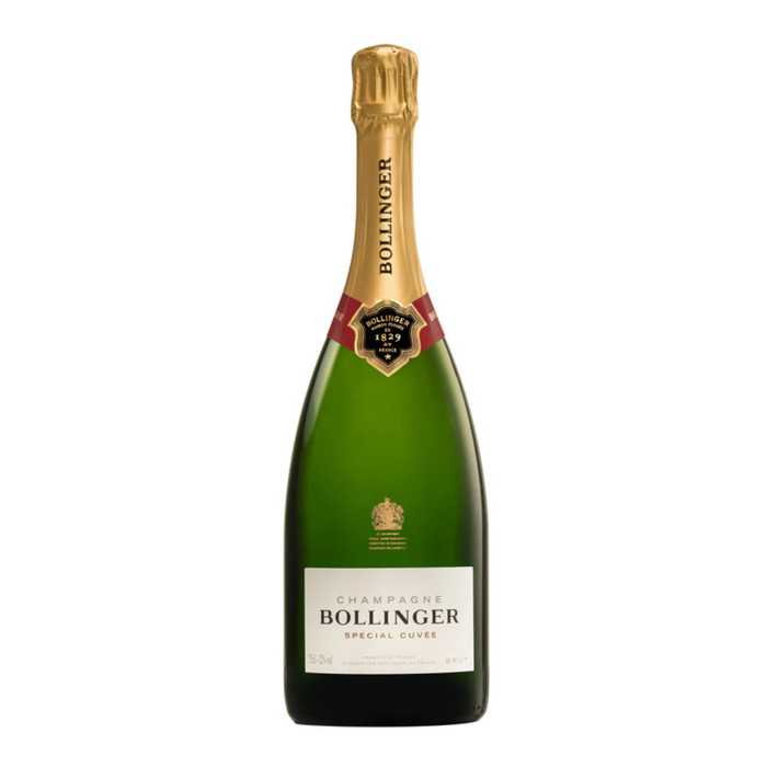 Champagne Brut Christmas Gift Set C