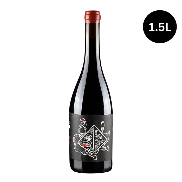 Bonnet Cotton Cote de Brouilly 100% Cotton 2021 1.5L Magnum