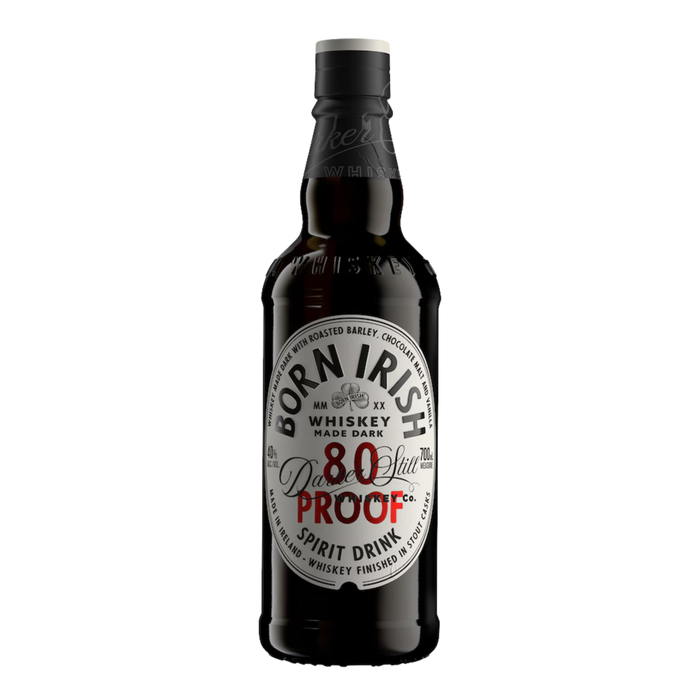 Born Irish Whisky Spirit Drink 700ml