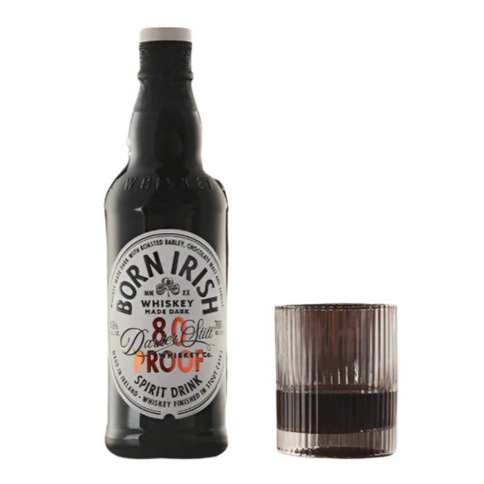 Born Irish Whisky Spirit Drink 700ml
