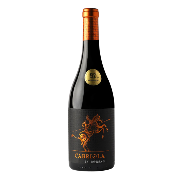 Borsao Cabriola 2018 750ml