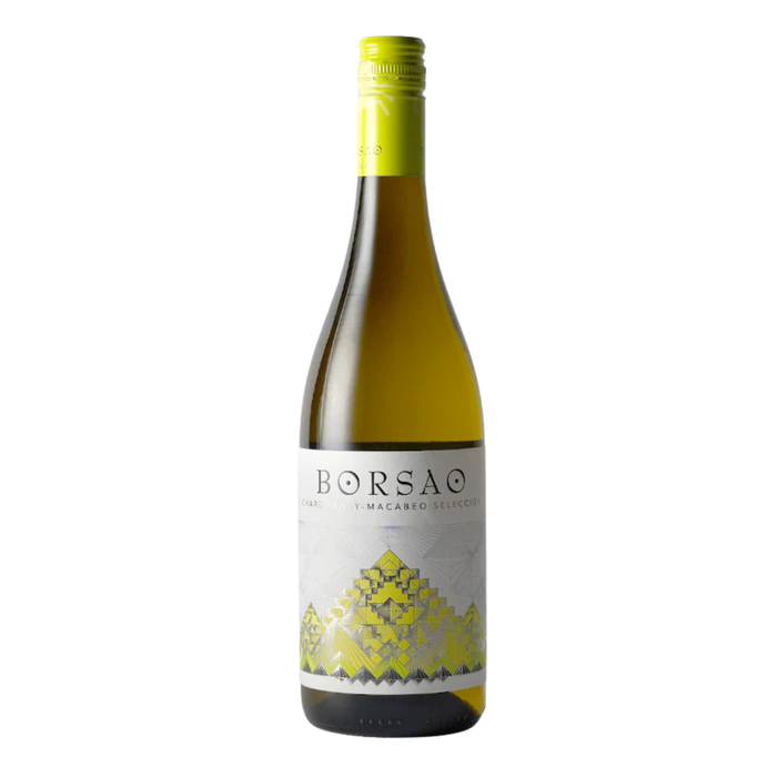 Borsao Seleccion Blanco 2024 750ml
