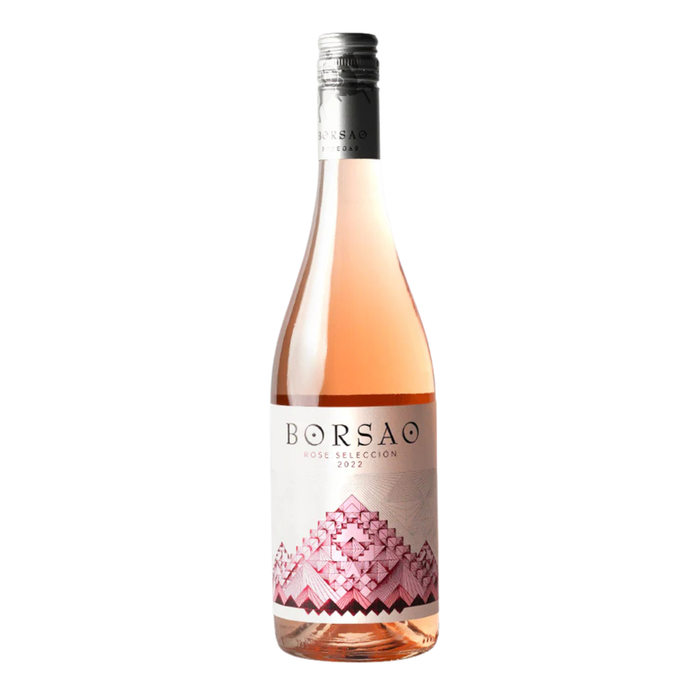 Borsao Seleccion Rose 2022 750ml