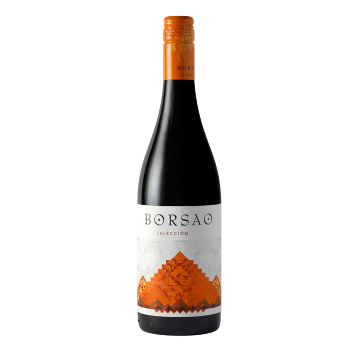 Borsao Seleccion Tinto 2024 750ml