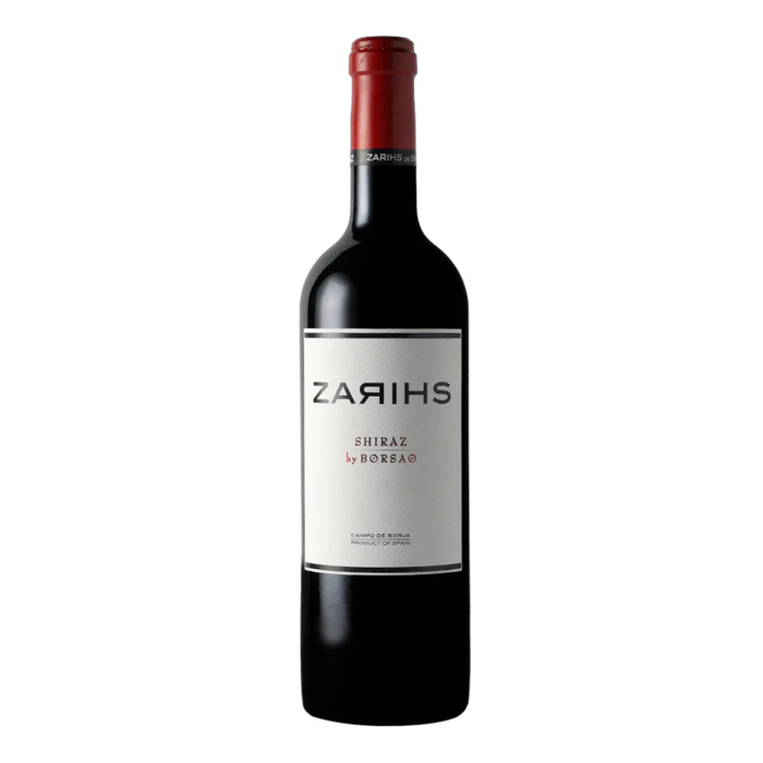 Borsao Zarihs Syrah 2020 750ml