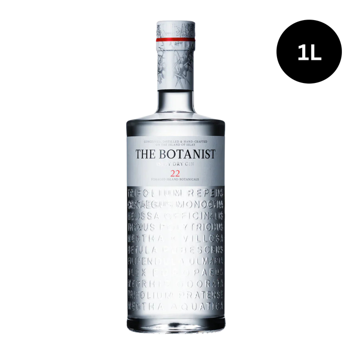 Botanist Gin 1L