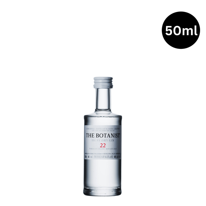 Botanist Gin 50ml