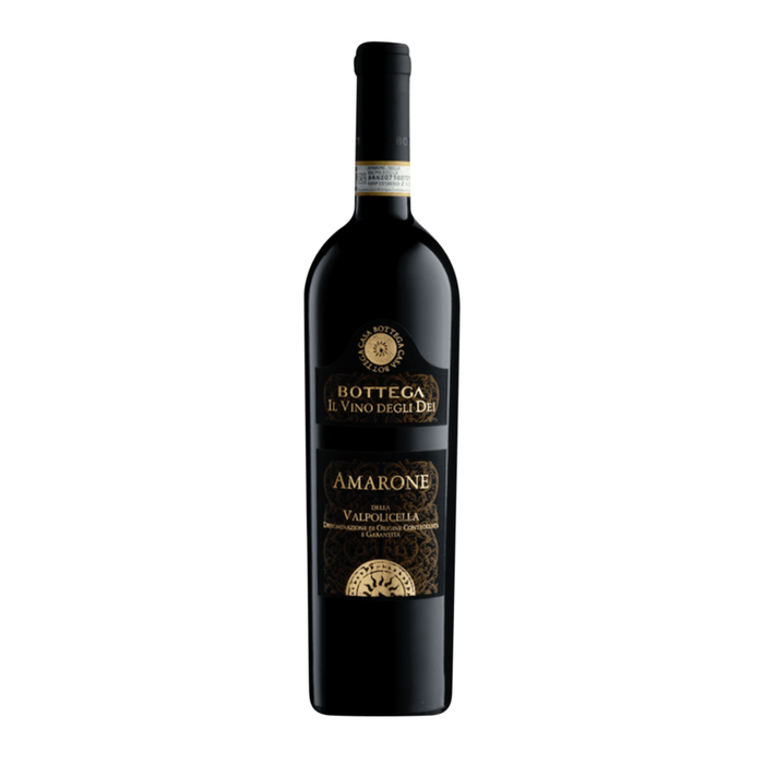 Bottega Amarone Della Valpolicella DOCG 750ml