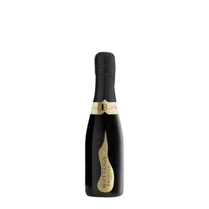 Bottega Brut Prosecco 200ml Mini