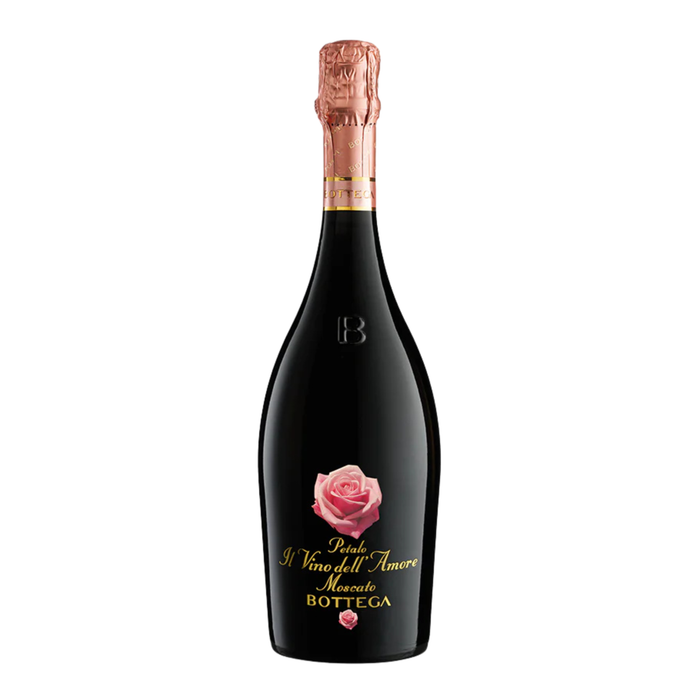 Bottega Moscato Petalo Amore 750ml